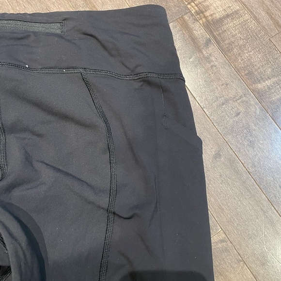 Lululemon Pace Rival Crop - Picture 9 of 9